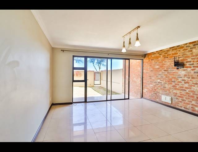 2 BEDROOM APARTMENT FOR SALE IN SOLHEIM